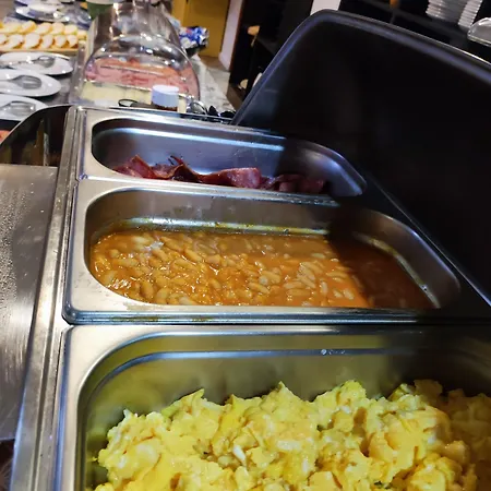 Hotel Vista Do Vale - Furnas (Azores)