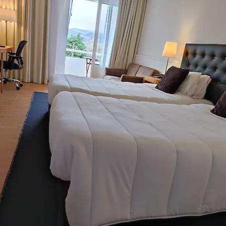 Hotel Vista Do Vale -