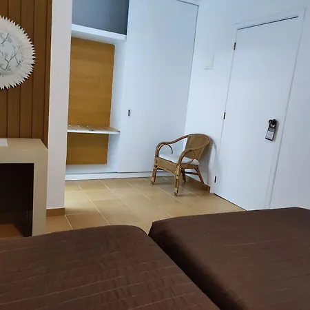 Vista Do Vale - Hotel 2*