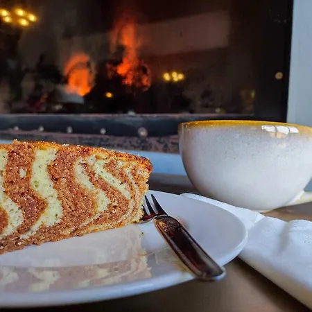 Vista Do Vale - Furnas (Azores)