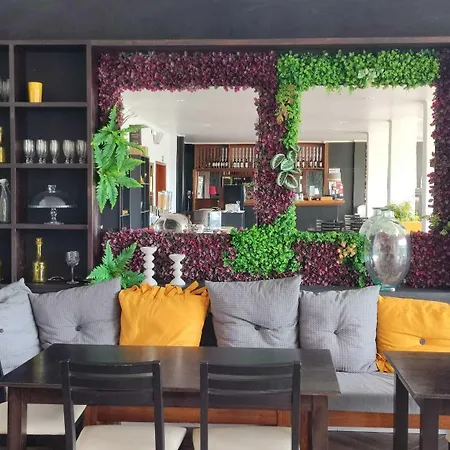 Vista Do Vale - Hotel