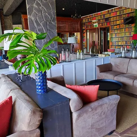 Hotel Vista Do Vale - 2*