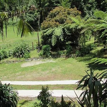 Hotel Vista Do Vale - Furnas (Azores)