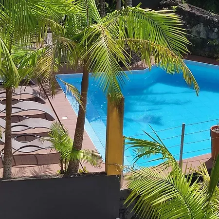 Vista Do Vale - Hotel Furnas (Azores)