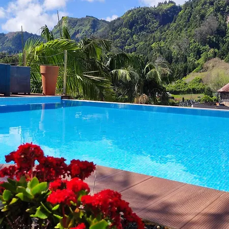 Vista Do Vale - Hotel