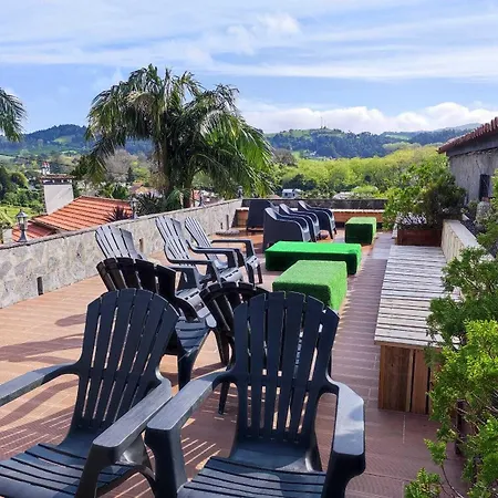 Vista Do Vale - Hotel