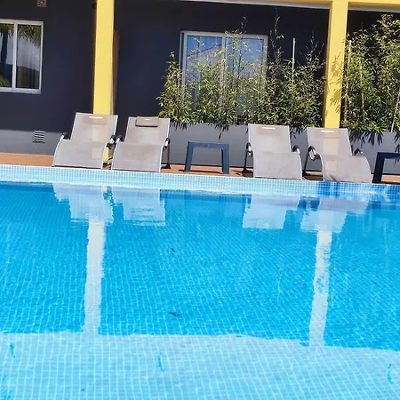 Vista Do Vale - 2* Furnas (Azores)