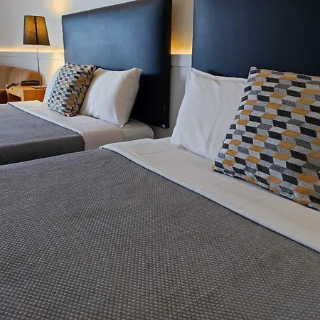 Vista Do Vale - Hotel