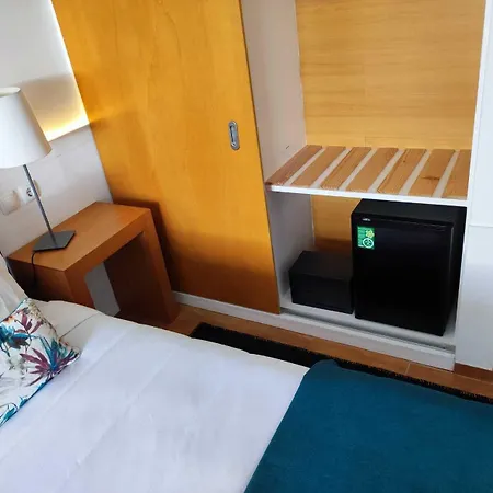 Hotel Vista Do Vale - Furnas (Azores)