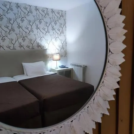 Vista Do Vale - Hotel