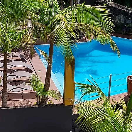 Otel Vista Do Vale -