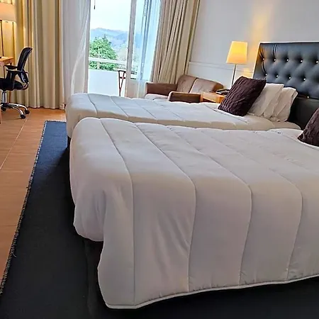 Otel Vista Do Vale - Furnas (Azores)