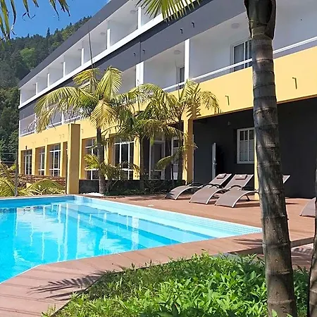 Otel Vista Do Vale -