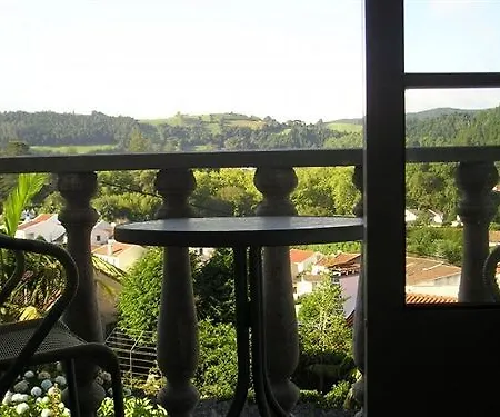 Otel Vista Do Vale - Furnas (Azores)