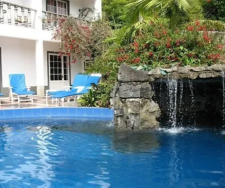 Vista Do Vale - Otel