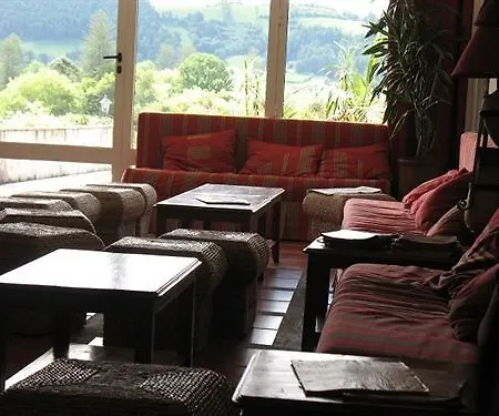 Vista Do Vale - Otel