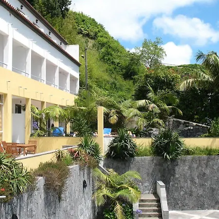 Vista Do Vale - 2* Furnas (Azores)