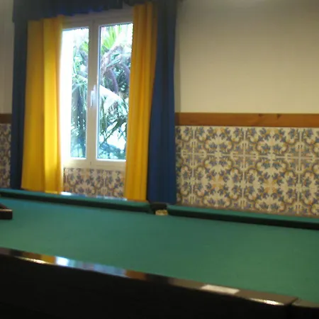 Vista Do Vale - 2* Furnas (Azores)