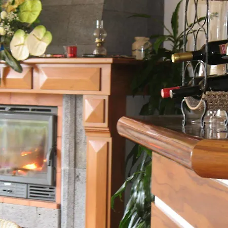 Vista Do Vale - Hotel