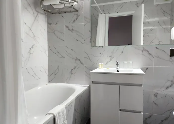 Hotel Vista Do Vale - 2*