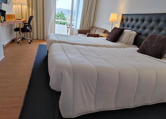 Vista Do Vale - 2* Furnas (Azores)