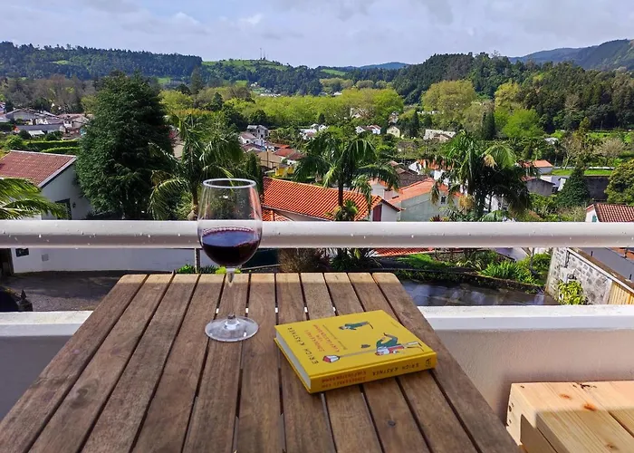 Vista Do Vale - Hotel 2*