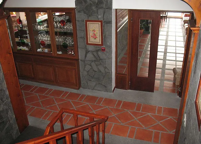 Hotel Vista Do Vale - 2*