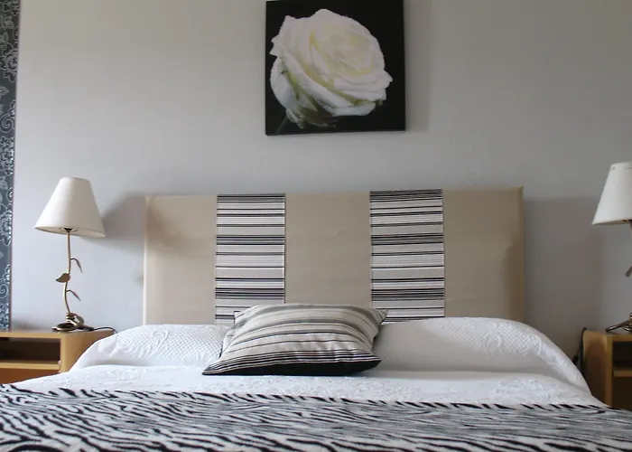 Vista Do Vale - Furnas (Azores)