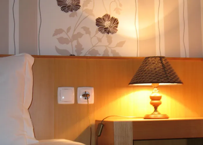 Hotel Vista Do Vale - Furnas (Azores)