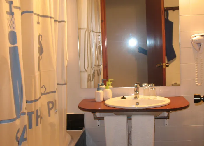 Vista Do Vale - 2* Furnas (Azores)