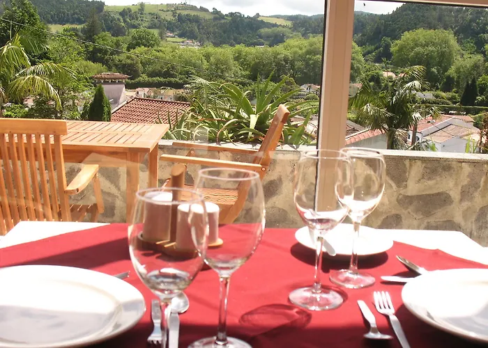 Vista Do Vale - Hotel