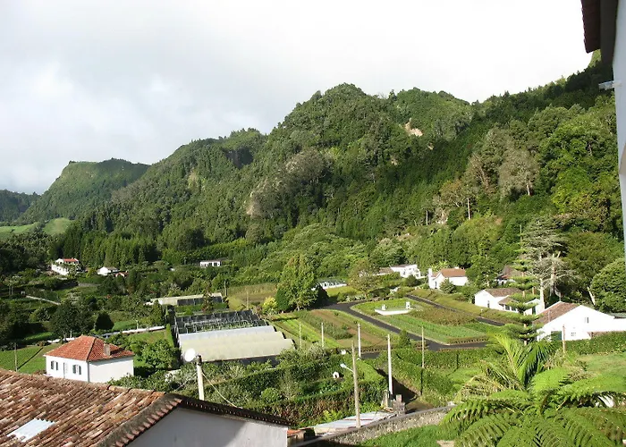 Vista Do Vale - Hotel 2*