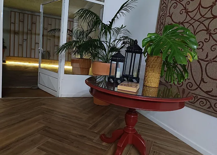 Vista Do Vale - Furnas (Azores)