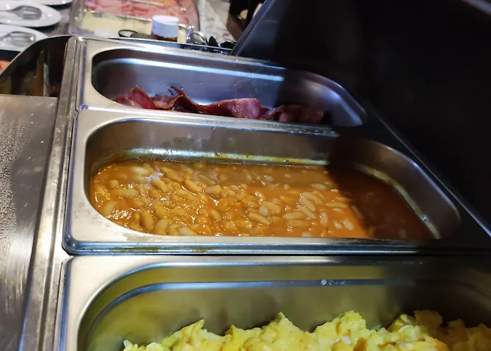 Hotel Vista Do Vale - Furnas (Azores)