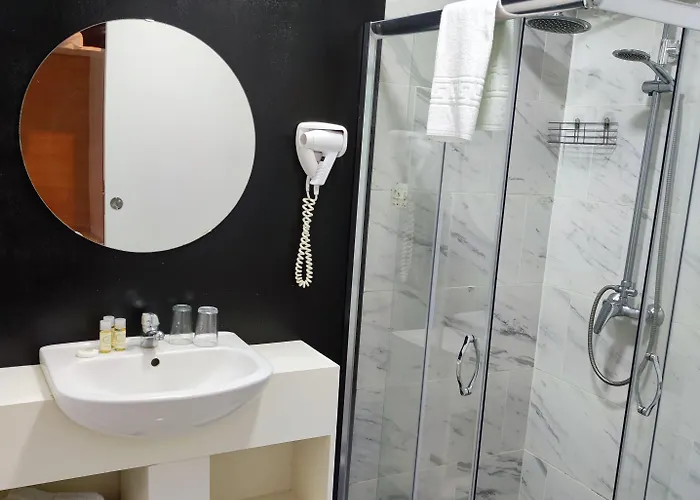 Hotel Vista Do Vale -