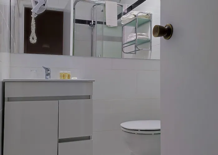 Vista Do Vale - 2* Furnas (Azores)