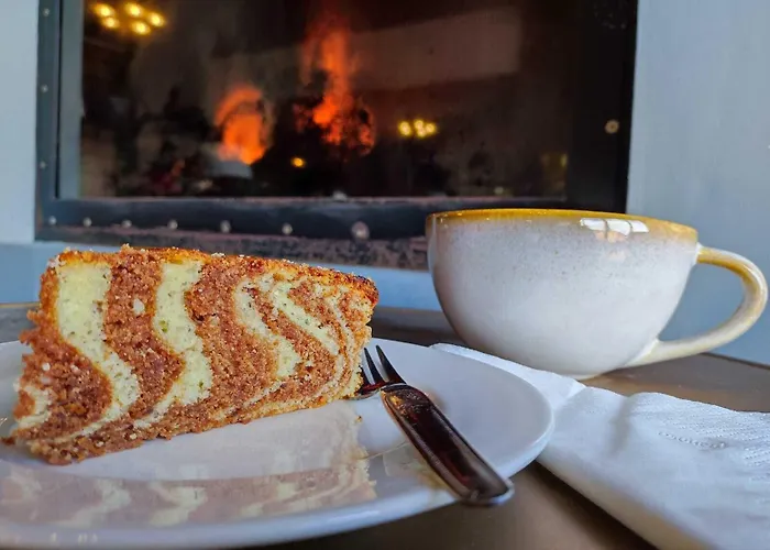 Vista Do Vale - Furnas (Azores)