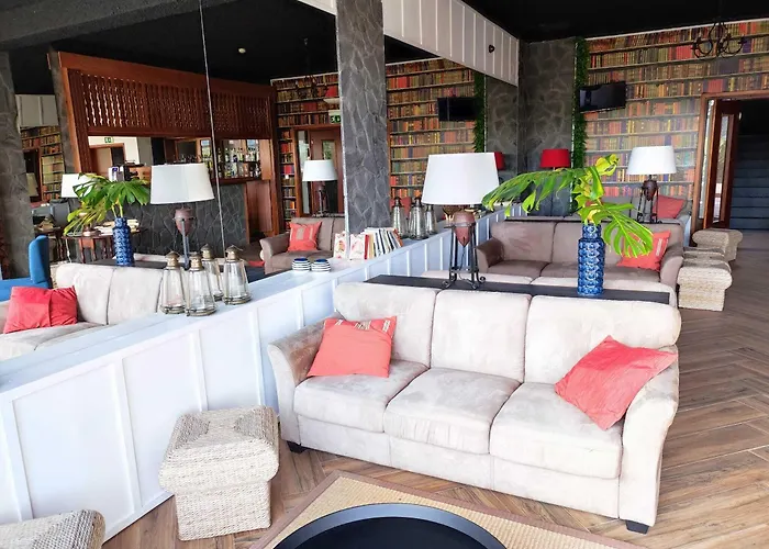 Hotel Vista Do Vale -