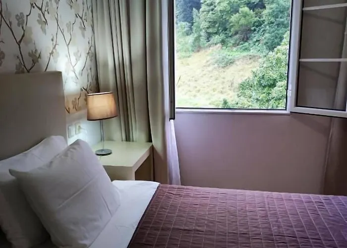 Hotel Vista Do Vale - 2*