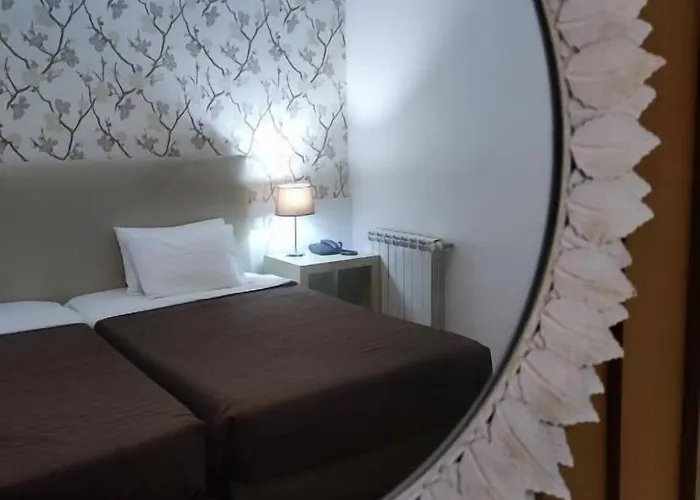 Vista Do Vale - Hotel