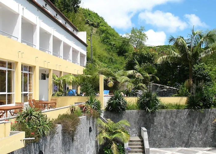 Vista Do Vale - 2* Furnas (Azores)