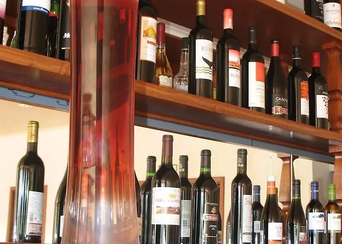 Hotel Vista Do Vale -