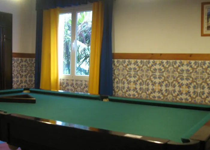 Vista Do Vale - 2* Furnas (Azores)